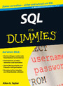 SQL für Dummies