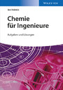 Chemie für Ingenieure - Aufgaben und Lösungen