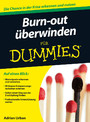 Burn-out überwinden für Dummies