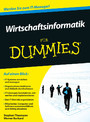 Wirtschaftsinformatik für Dummies