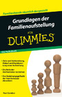 Grundlagen der Familienaufstellung für Dummies Pocketbuch