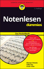 Notenlesen für Dummies Das Pocketbuch Notenlesen für Dummies Das Pocketbuch