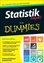 Statistik kompakt für Dummies