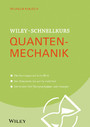 Wiley-Schnellkurs Quantenmechanik