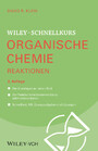 Wiley-Schnellkurs Organische Chemie II Reaktionen