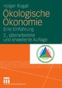 Ökologische Ökonomie - Eine Einführung