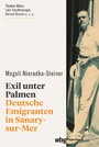 Exil unter Palmen - Deutsche Emigranten in Sanary-sur-Mer