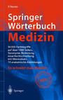 Springer Wörterbuch Medizin