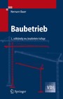 Baubetrieb