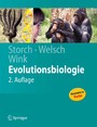 Evolutionsbiologie