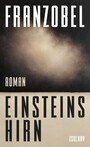 Einsteins Hirn - Roman