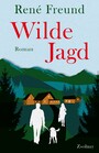 Wilde Jagd - Roman