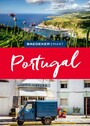 Baedeker SMART Reiseführer E-Book Portugal