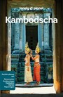 LONELY PLANET Reiseführer E-Book Kambodscha - Eigene Wege gehen und Einzigartiges erleben.