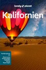 LONELY PLANET Reiseführer E-Book Kalifornien - Eigene Wege gehen und Einzigartiges erleben.