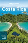 LONELY PLANET Reiseführer E-Book Costa Rica - Eigene Wege gehen und Einzigartiges erleben.