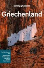 LONELY PLANET Reiseführer E-Book Griechenland - Eigene Wege gehen und Einzigartiges erleben.