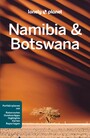 LONELY PLANET Reiseführer E-Book Namibia, Botswana - Eigene Wege gehen und Einzigartiges erleben.