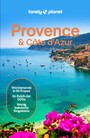 LONELY PLANET Reiseführer E-Book Provence, Côte d Azur - Eigene Wege gehen und Einzigartiges erleben.