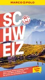 MARCO POLO Reiseführer Schweiz - Reisen mit Insider-Tipps. Inklusive kostenloser Touren-App