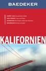 Baedeker Reiseführer Kalifornien - mit Downloads aller Karten und Grafiken