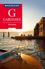 Baedeker Reiseführer Gardasee, Verona - mit Downloads aller Karten und Grafiken