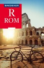 Baedeker Reiseführer Rom - mit Downloads aller Karten und Grafiken