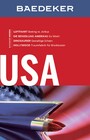 Baedeker Reiseführer USA - mit Downloads aller Karten und Grafiken