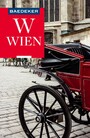 Baedeker Reiseführer Wien - mit Downloads aller Karten und Grafiken