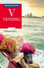 Baedeker Reiseführer Venedig - mit Downloads aller Karten und Grafiken