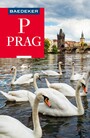 Baedeker Reiseführer Prag - mit Downloads aller Karten und Grafiken