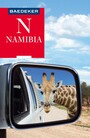 Baedeker Reiseführer E-Book Namibia - mit Downloads aller Karten und Grafiken