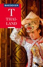 Baedeker Reiseführer Thailand - mit Downloads aller Karten und Grafiken