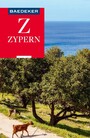 Baedeker Reiseführer Zypern - mit Downloads aller Karten und Grafiken