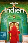 Lonely Planet Reiseführer Indien - mit Downloads aller Karten