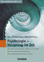 Psychologie - Vorsprung im Job 