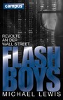 Flash Boys - Revolte an der Wall Street