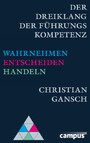 Der Dreiklang der Führungskompetenz - Wahrnehmen - Entscheiden - Handeln