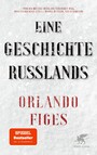 Eine Geschichte Russlands - SPIEGEL-Bestseller