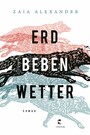 Erdbebenwetter - Roman