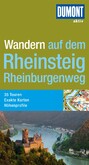 DuMont Wanderführer Rheinsteig, Rheinburgenweg
