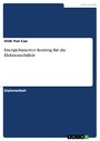 Energiebasiertes Routing für die Elektromobilität