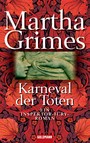 Karneval der Toten - Ein Inspektor-Jury-Roman 19