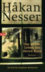 Das zweite Leben des Herrn Roos - Roman - Ein Fall für Inspektor Barbarotti