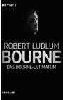 Das  Bourne Ultimatum - Roman