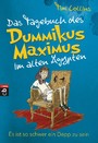 Das Tagebuch des Dummikus Maximus im alten Ägypten - Es ist so schwer ein Depp zu sein - Band 2