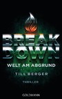 Breakdown - Welt am Abgrund - Thriller