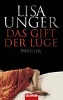 Das Gift der Lüge - Thriller