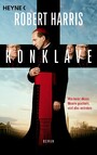 Konklave - Roman. Die Vorlage zum Film