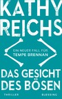 Das Gesicht des Bösen - Ein neuer Fall für Tempe Brennan
